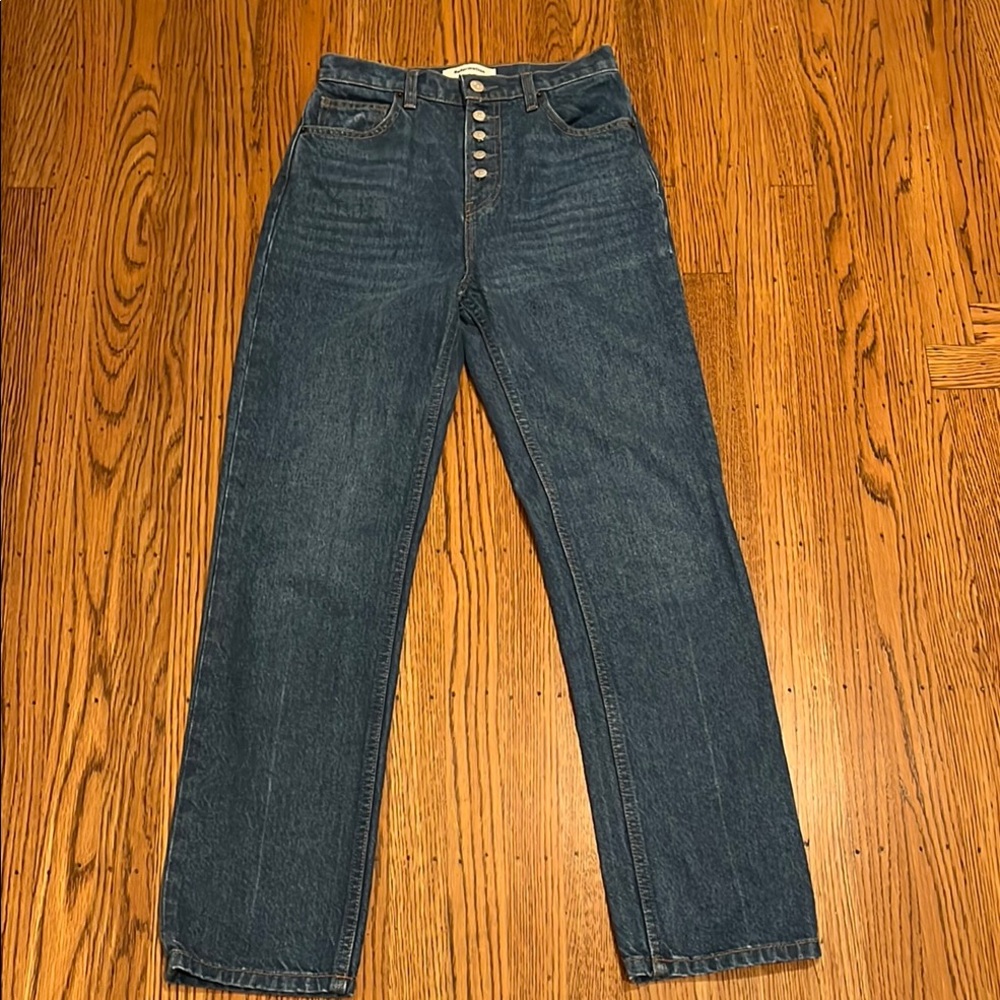 Reformation Jeans